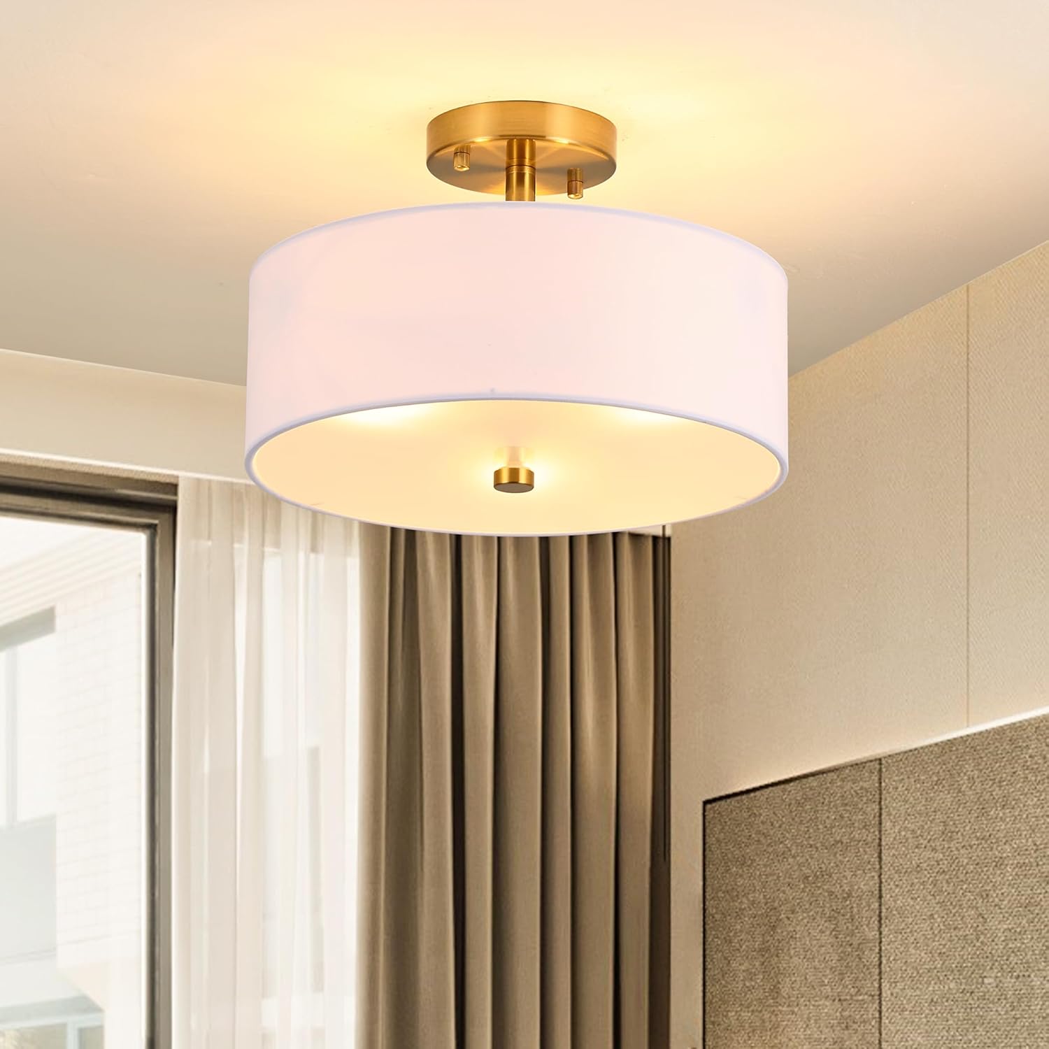 Ceiling Light