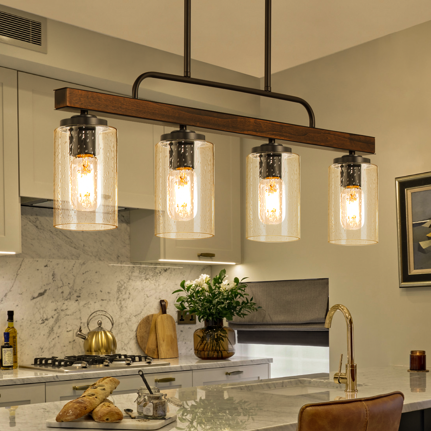 Pendant Lights