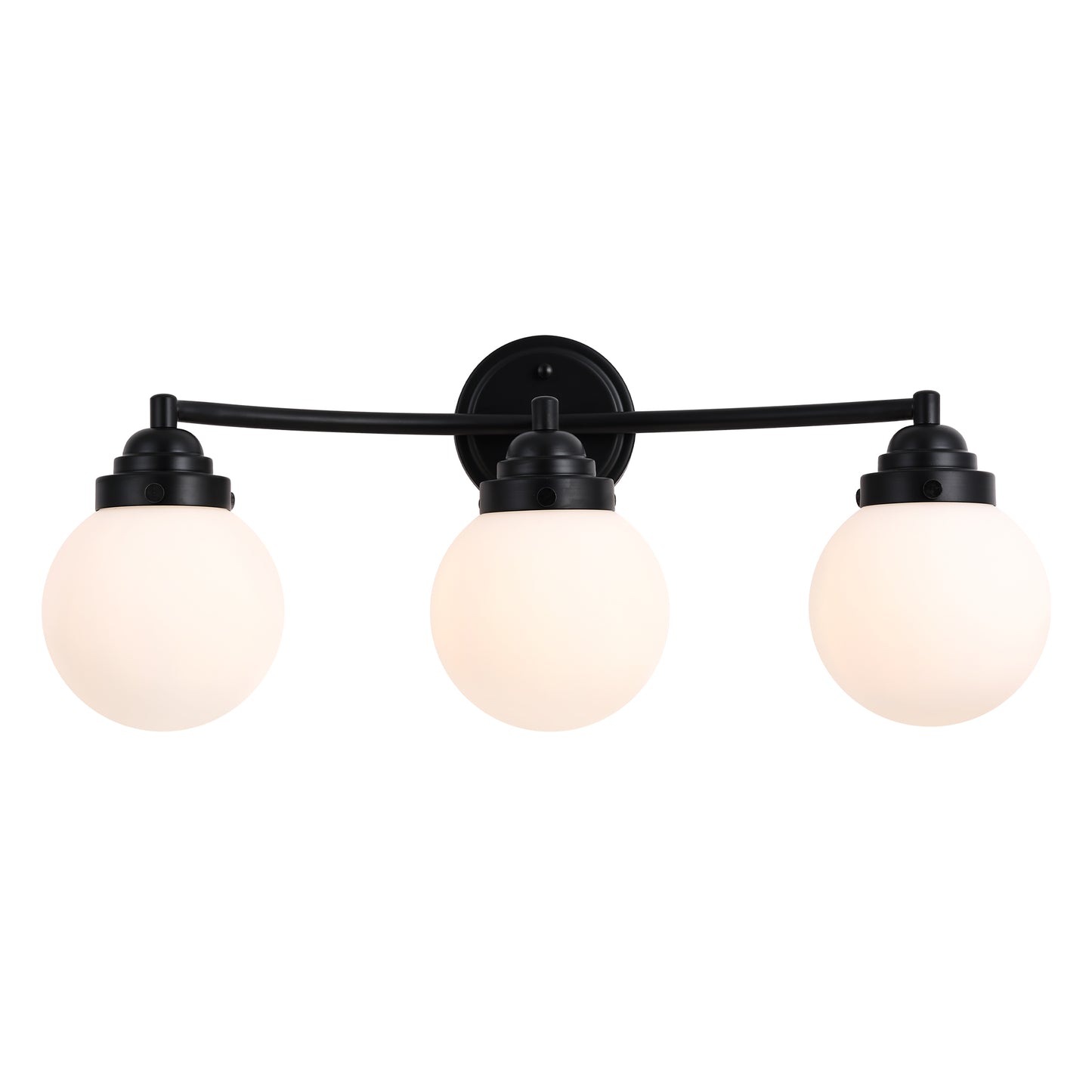 3 - Light Vanity Light