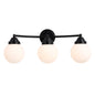 3 - Light Vanity Light