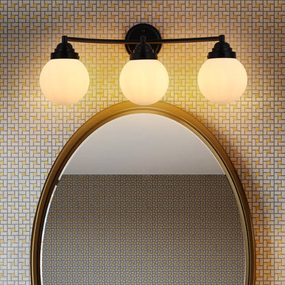 3 - Light Vanity Light