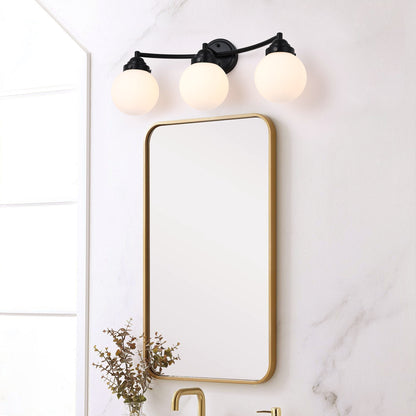 3 - Light Vanity Light