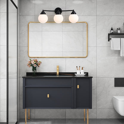 3 - Light Vanity Light